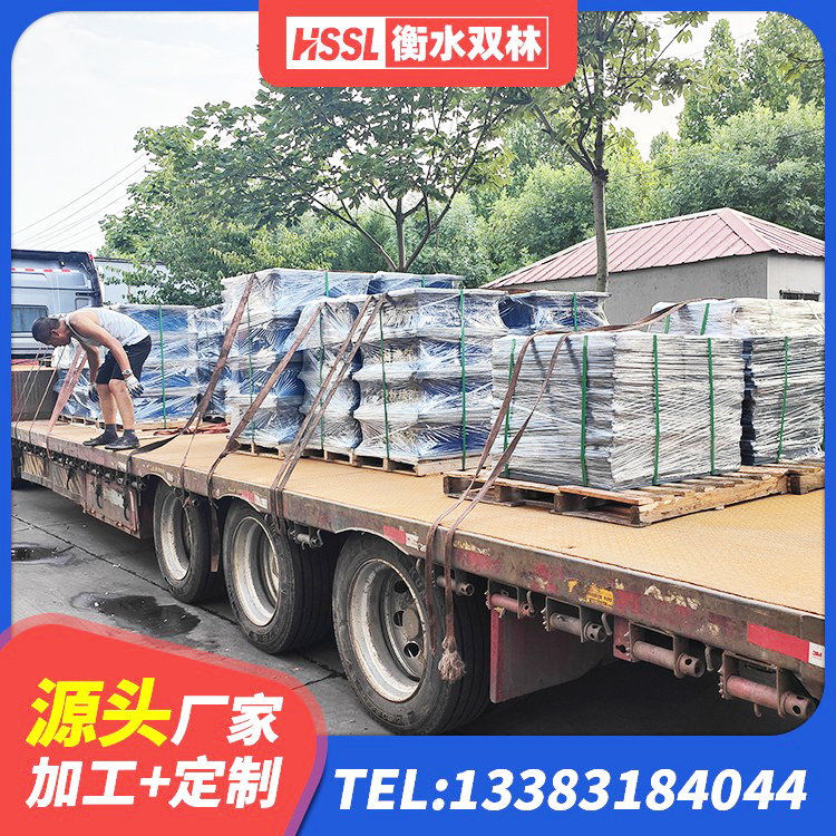武威LRB1300铅芯橡胶隔震支座源头工厂 武威球形隔震支座厂家 武威LNR600建筑橡胶隔震支座 武威建筑圆形铅芯隔震支座 - 第2张