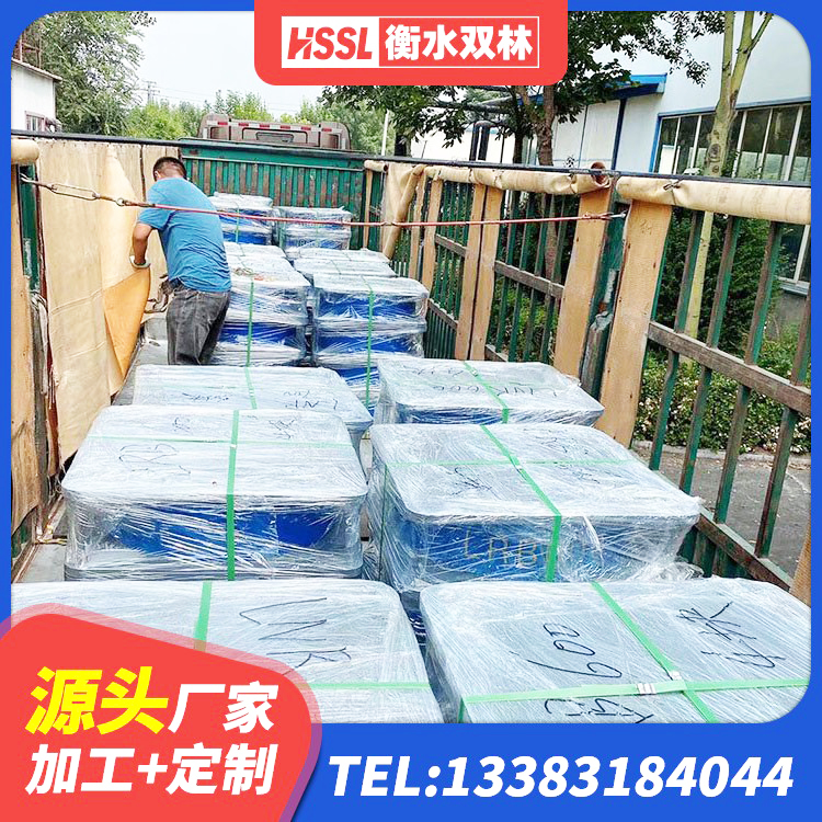 武威建筑高阻尼建筑橡胶隔震支座 武威HDR1400高阻尼橡胶隔震支座生产厂家 武威减隔震支座厂商 武威建筑预制楼梯橡胶隔震支座 - 第7张