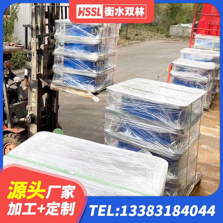 武威LNR橡胶支座 武威建筑橡胶隔震支座商家厂家 武威铅芯隔震支座价 武威LNR900支座 - 第5张