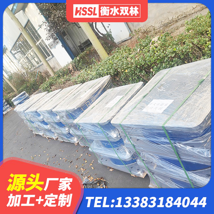 武威建筑住宅隔震支座 武威建筑减橡胶隔震支座厂商生产厂家 武威隔震橡胶支座厂家 武威隔震支座生产厂家-套厂家 - 第9张